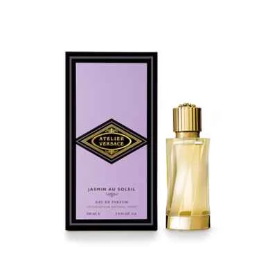 Versace Atelier Jasmin au Soleil Eau de Parfum 100 ml