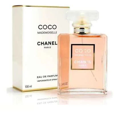 Chanel Coco Mademoiselle Eau de Parfum 100ml | My Beauty Self