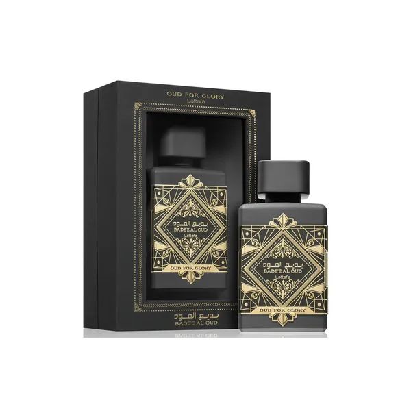 Badee Al Oud für Glory Eau de Parfum 100 ml