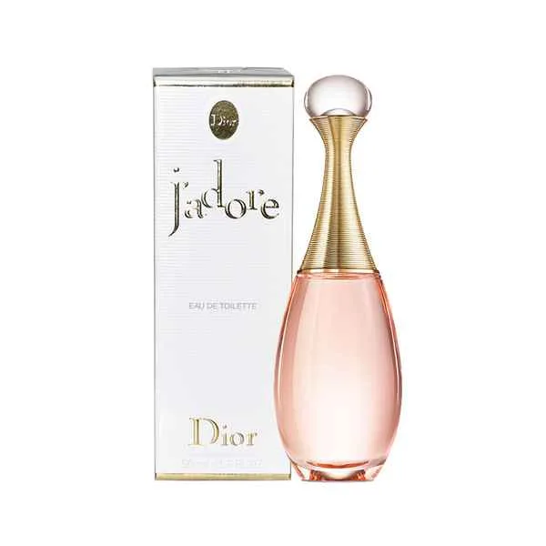 Dior J’Adore Eau de Toilette 50 ml