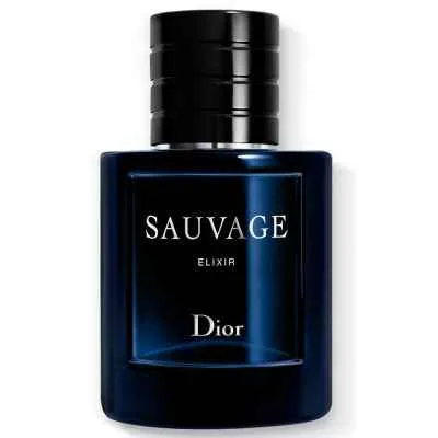 Dior Sauvage Elixir Eau de Parfum 60ml | My Beauty Self