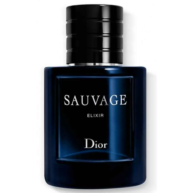 Dior Sauvage Elixir Eau de Parfum 60ml