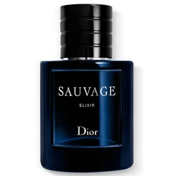 Dior Sauvage Elixir Eau de Parfum 60ml