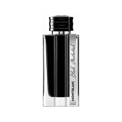 Montblanc Black Meisterstück Eau de Parfum 125 ml