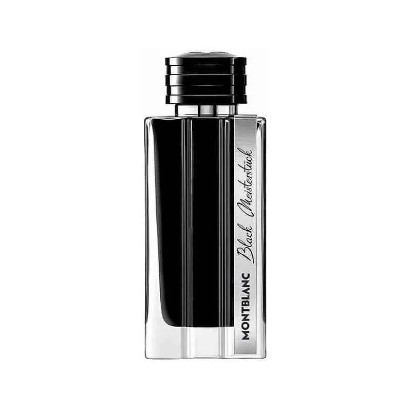 Montblanc Black Meisterstück Eau de Parfum 125 ml Montblanc Black Meisterstück Eau de Parfum 125 ml
