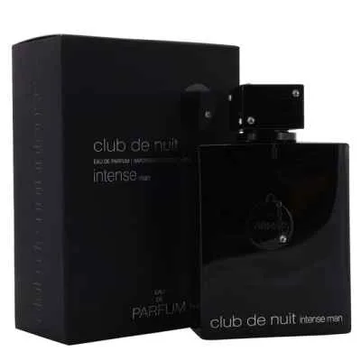 Armaf Club De Nuit Intense Man EDP 200ml | My Beauty Self