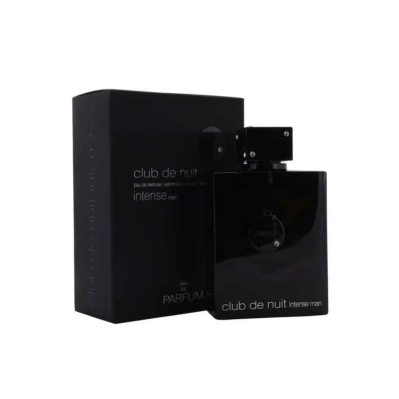 Armaf Club De Nuit Intense Man EDP 200ml
