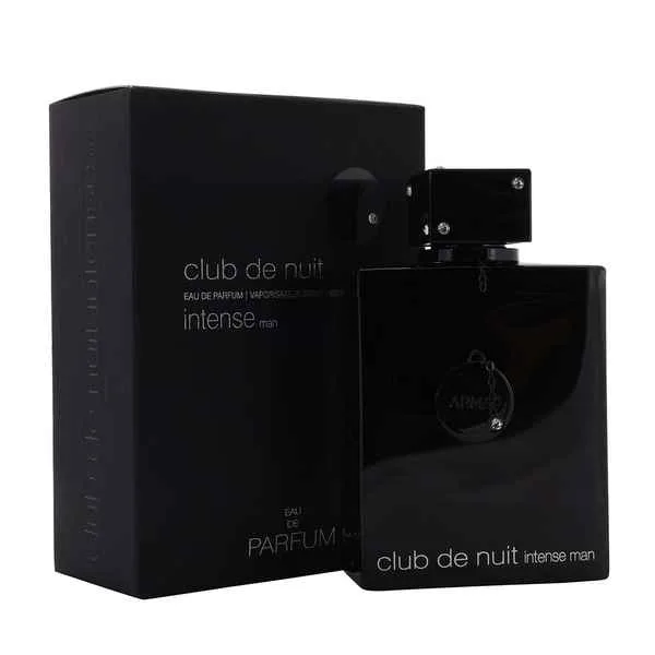 Armaf Club De Nuit Intense Man EDP 200ml