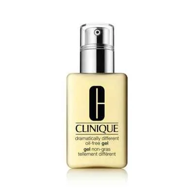 Clinique Dramatically Diferente Moisturizing Gel 125 ml