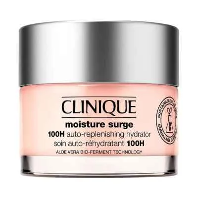 Clinique Moisture Surge 100H Auto-Replenishing | My Beauty Self