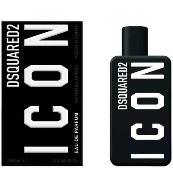 ICON Eau de Parfum 100 ml