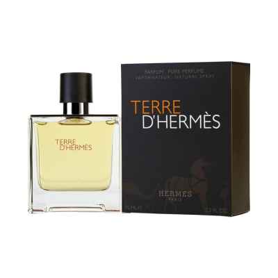 Hermes Terre D Hermes Pure Parfum EDP 75ml