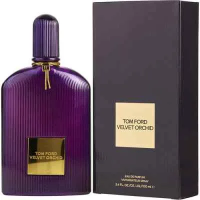 Tom Ford Velvet Orchid Eau de Parfum 100ml | My Beauty Self
