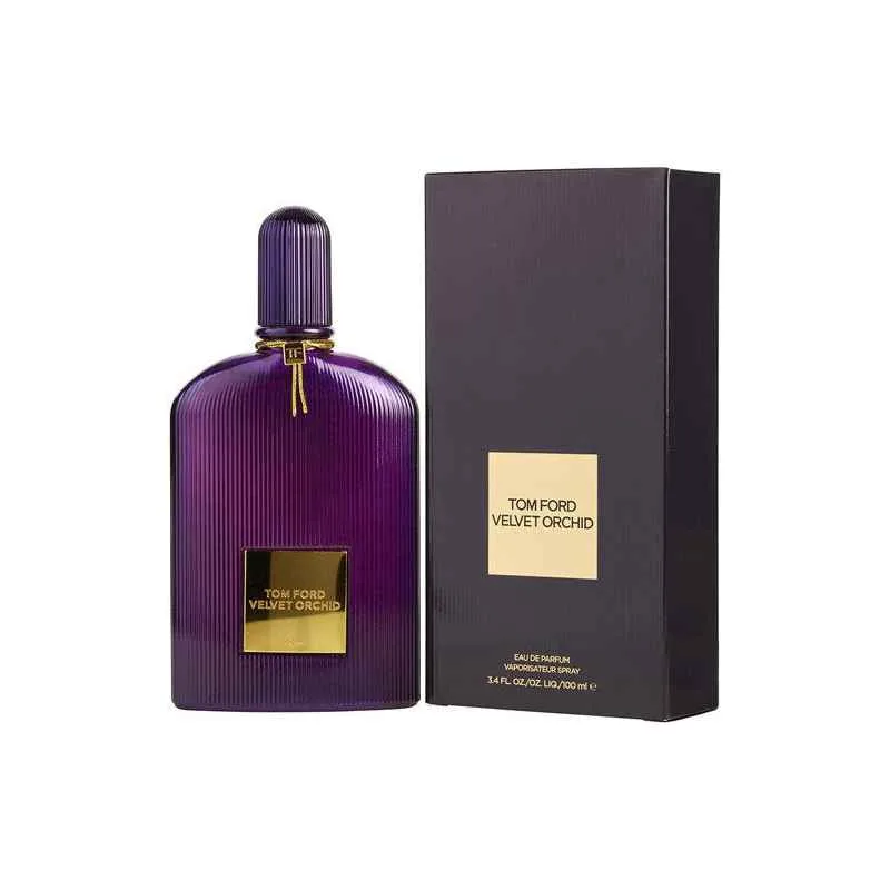 Tom Ford Velvet Orchid Eau de Parfum 100ml Tom Ford Velvet Orchid Eau de Parfum 100ml