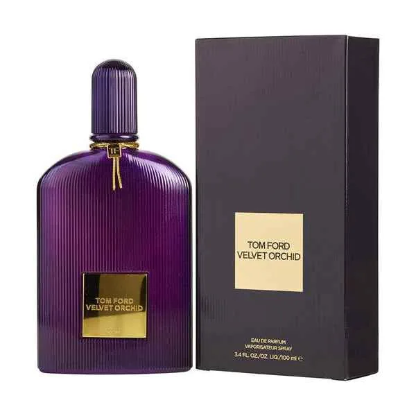 Tom Ford Velvet Orchid Eau de Parfum 100ml