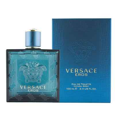 VERSACE EROS EDT 100ML