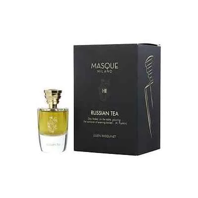 Masque Milano Russian Tea EDP 100ml | My Beauty Self