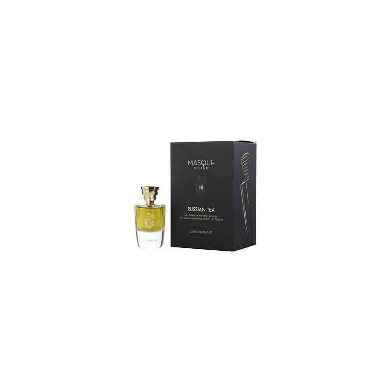 Masque Milano Russian Tea EDP 100ml Masque Milano Russian Tea EDP 100ml