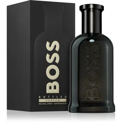 Hugo Boss Bottled Parfum 100 ml Hugo Boss Bottled Parfum 100 ml