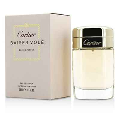 Cartier Baiser Volé Eau de Parfum 50 ml Cartier Baiser Volé Eau de Parfum 50 ml