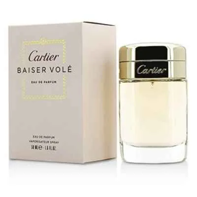 Cartier Baiser Volé Eau de Parfum 50 ml