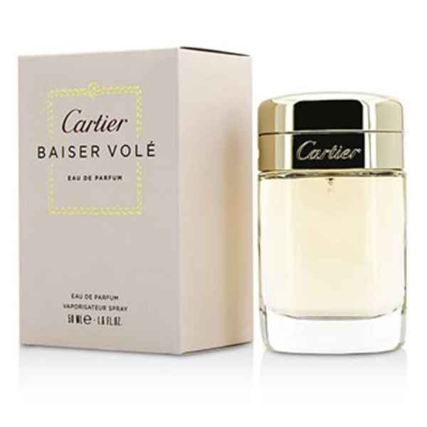 Cartier Baiser Volé Eau de Parfum 50 ml