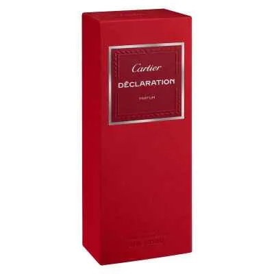 Cartier Déclaration Parfum 150 ml recargable
