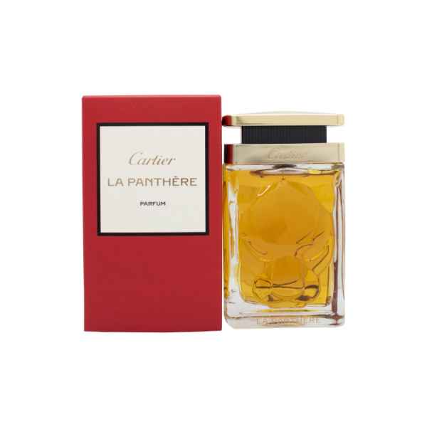 Cartier La Panthère Parfum 100 ml Rechargeable