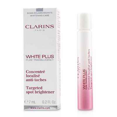 Clarins White Plus ciblé Spot Brightener 7 ml