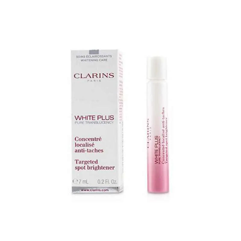 Clarins White Plus Targeted Spot Brightener 7 ml Clarins White Plus Targeted Spot Brightener 7 ml