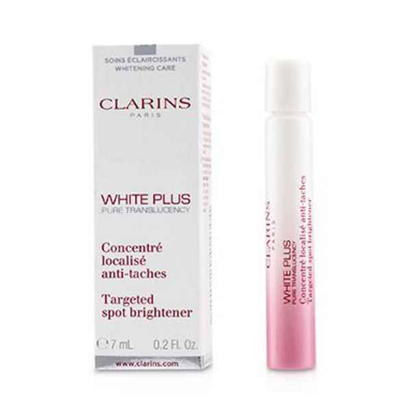 Clarins White Plus ciblé Spot Brightener 7 ml