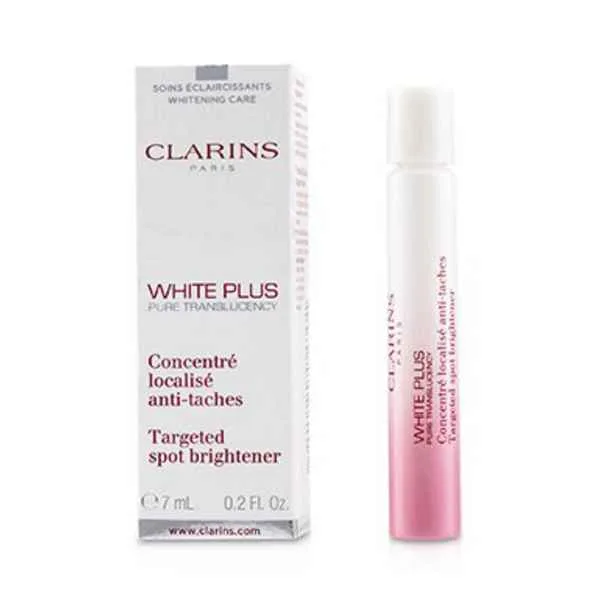 Clarins White Plus Targeted Spot Brightener 7 ml