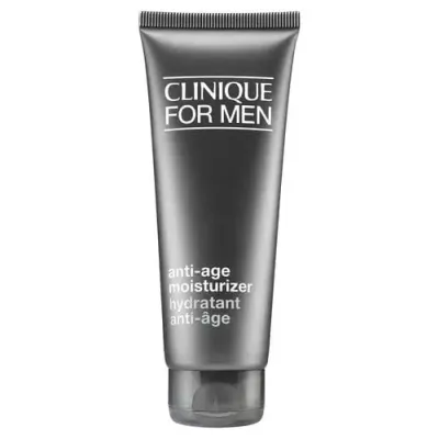 Clinique Para Hombres Moisturizer Anti-Age 100 ml