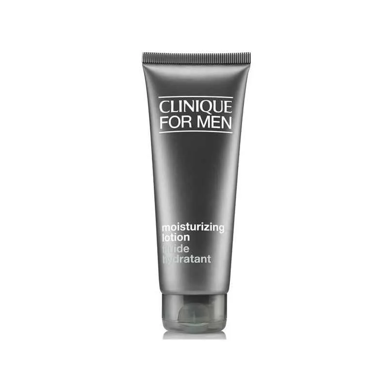Clinique para hombres loción hidratante 100 ml Clinique para hombres loción hidratante 100 ml