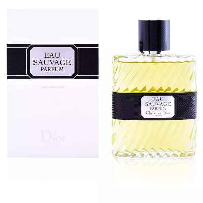 Dior Eau Sauvage Parfum 50 ml