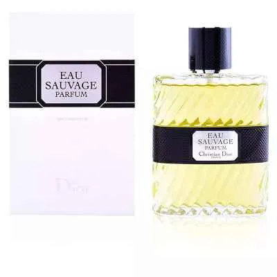 Dior Eau Sauvage Parfum 50 ml