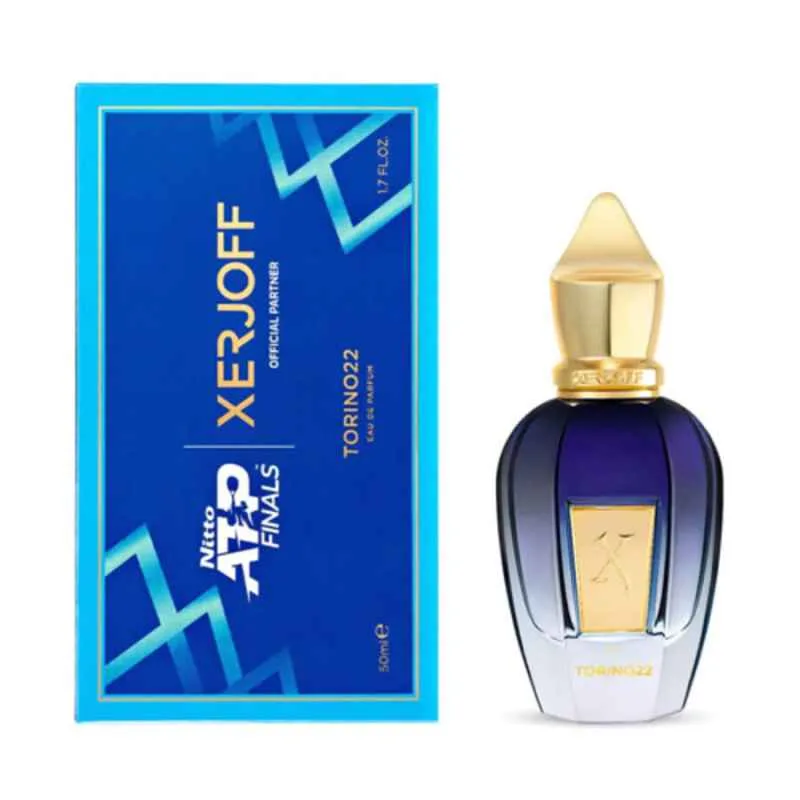 Xerjoff Torino 22 EDP 50 ml Xerjoff Torino 22 EDP 50 ml