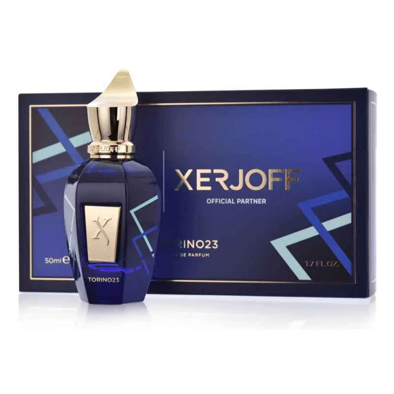 Xerjoff Torino 23 EDP 50 ml Xerjoff Torino 23 EDP 50 ml