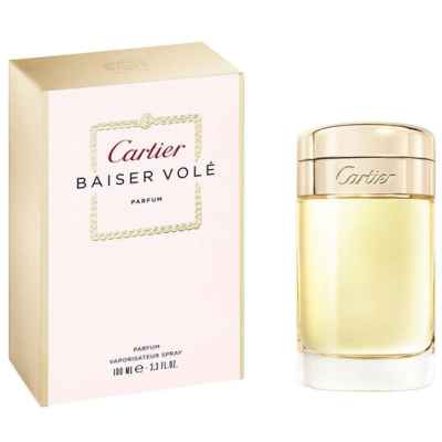 Cartier Baiser Volé Parfum 100 ml