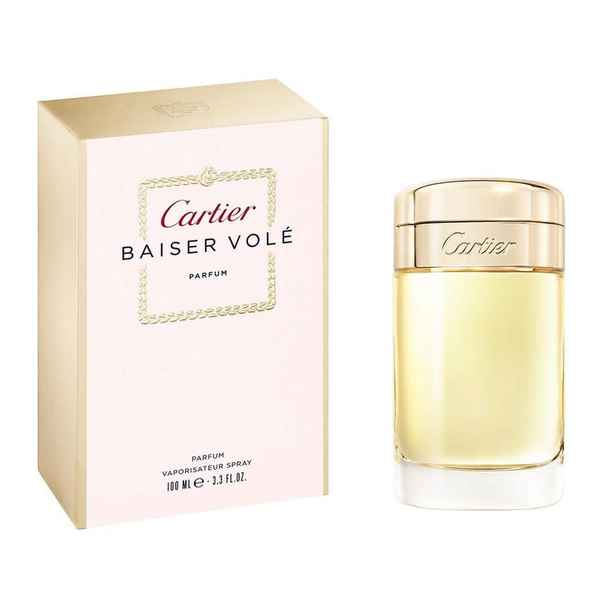 Cartier Baiser Volé Parfum 100 ml