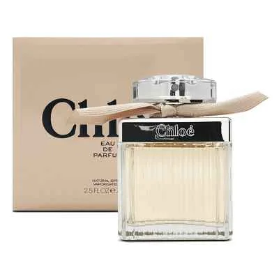 Chloé Eau de Parfum 75ml | My Beauty Self
