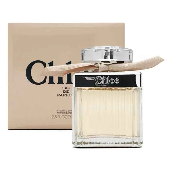Chloé Eau de Parfum 75ml