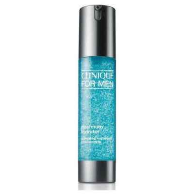 Clinique For Men Maximum Hydrator Activated Water-Gel Concentrate 48 ml