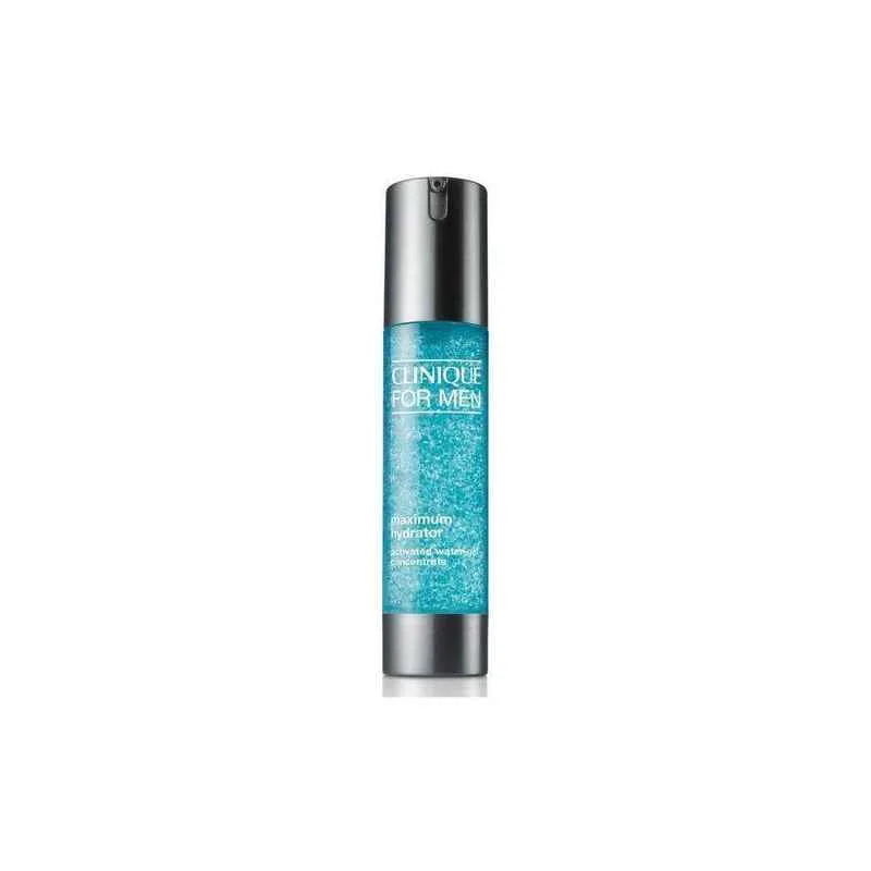 Clinique For Men Maximum Hydrator Activated Water-Gel Concentrate 48 ml Clinique For Men Maximum Hydrator Activated Water-Gel Concentrate 48 ml