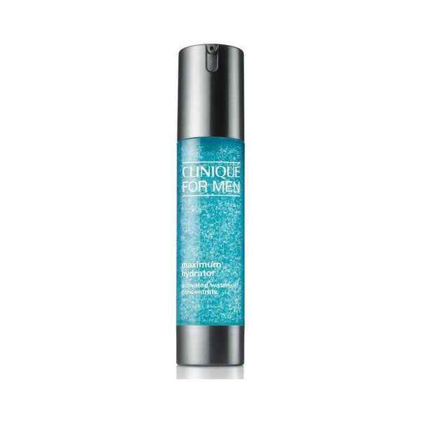 Clinique For Men Maximum Hydrator Activated Water-Gel Concentrate 48 ml