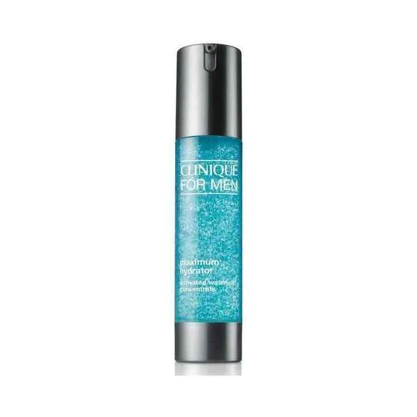 Clinique Pour Homme Hydratant maximum Activé Concentré d'eau 48 ml