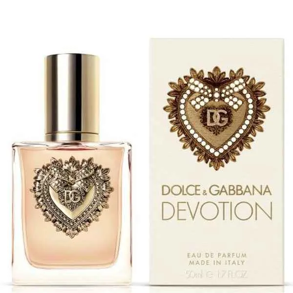 D&G Erklärung Eau de Parfum 50 ml