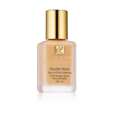 Estee Lauder Double Wear Stay-In-Place Makeup SPF 10 | My Beauty Self