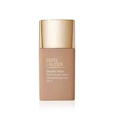 ESTEE LAUDER Double Wear Sheer Matte Long-Wear | My Beauty Self