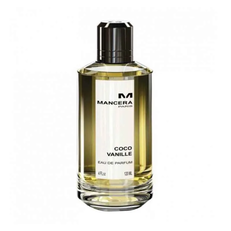Mancera Coco Vanille Eau de Parfum 120ml